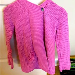 Matilda Jane Sweater